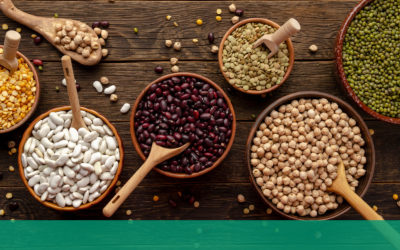 Resistant Starch