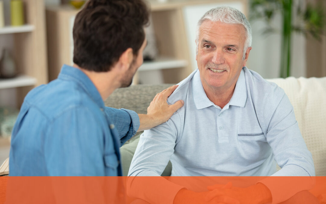 Something In Their Eyes