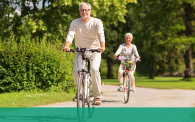 Leg Power Brain Power