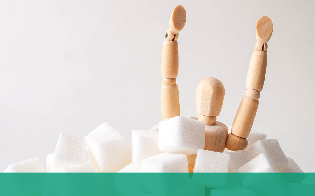 Keeping Insulin in Check