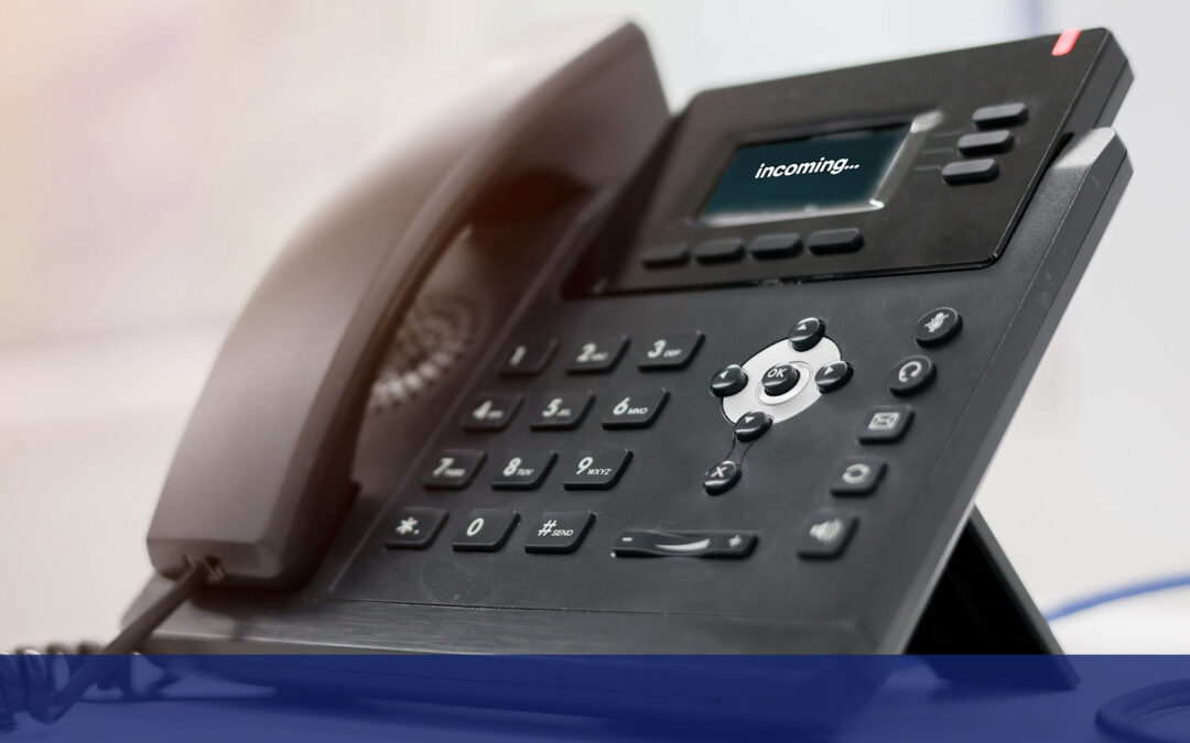 Notice When the Spirit Nudges