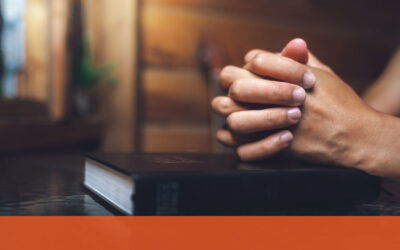 Spiritual Awakenings—Big and Small