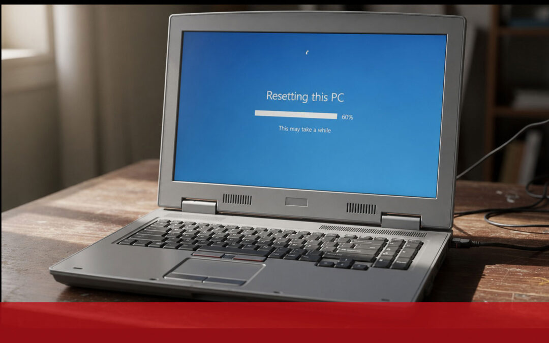 Factory Reset