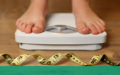 More Than the Scale